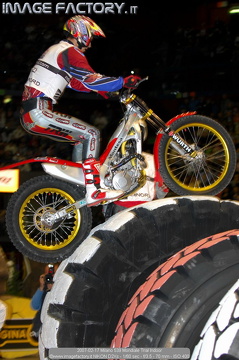 2007-02-17 Milano 539 Mondiale Trial Indoor